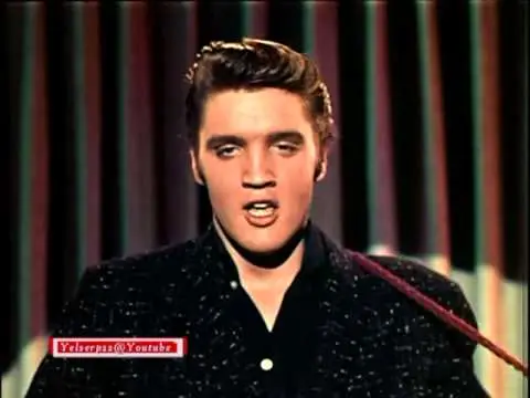 Elvis Presley: The King of Rock n Roll and His Iconic Blue Suede Shoes