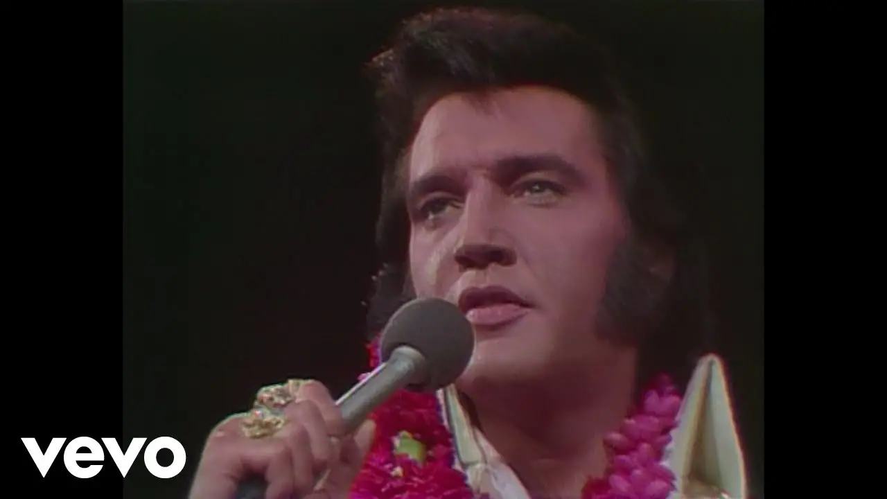 Khám phá bối cảnh cảm xúc trong ca khúc 'This Time You Give Me a Mountain' của Elvis Presley