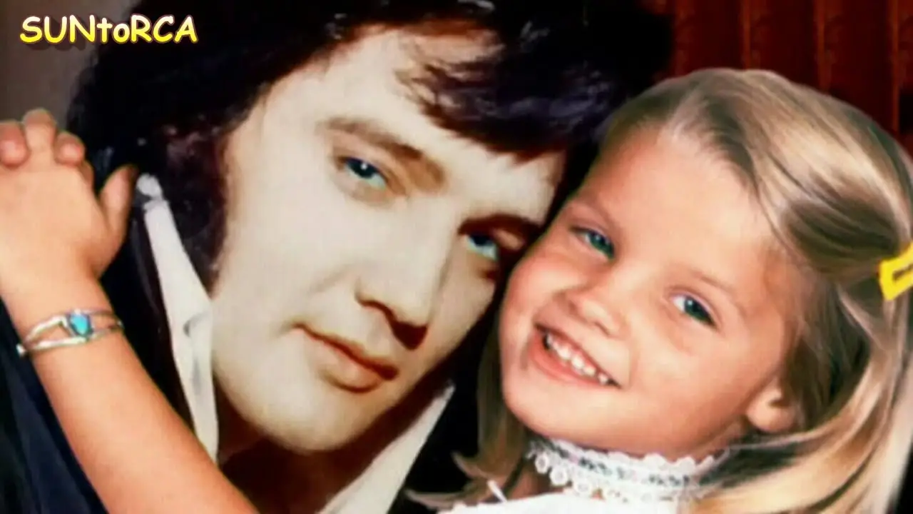 The Legacy of Song Exploring Elvis and Lisa Marie Presley's Musical Connection