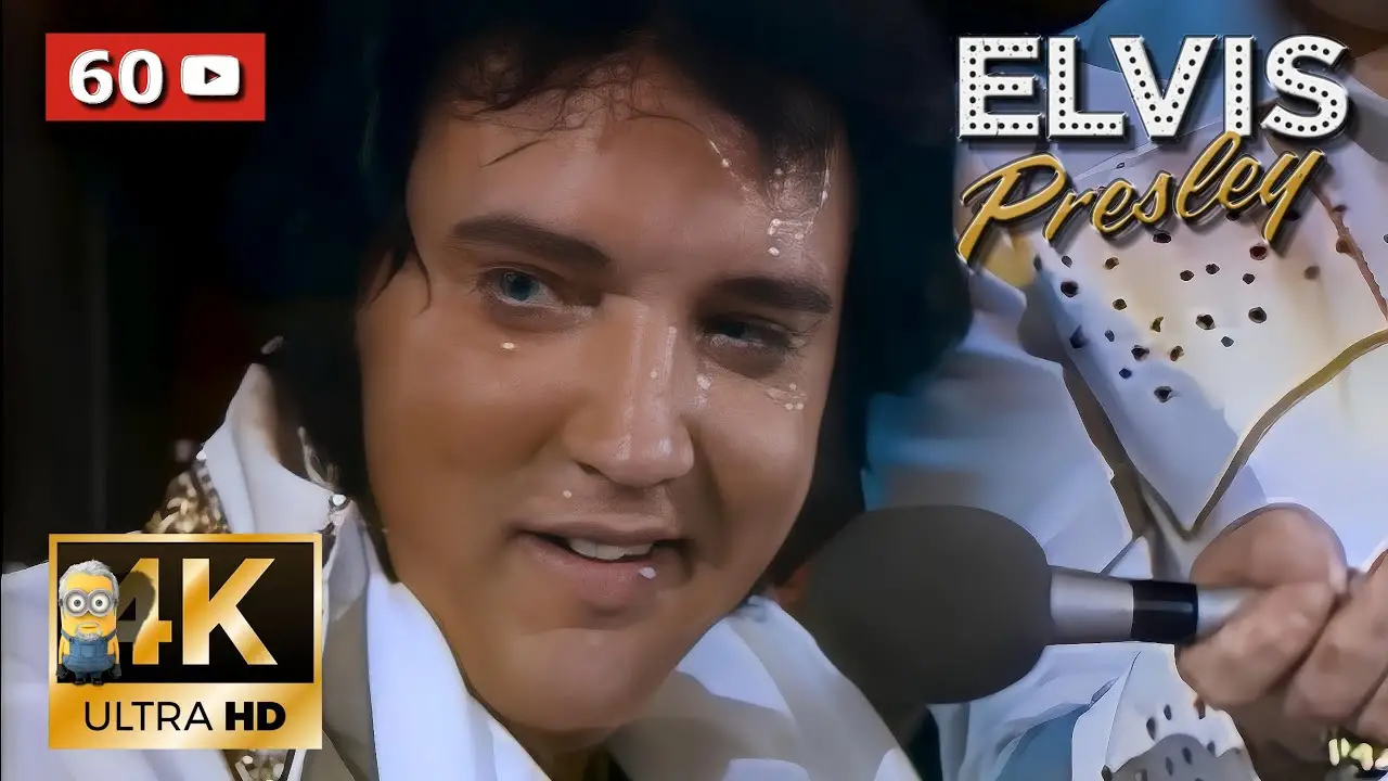 The Story Behind The Righteous Brothers' Unchained Melody and Elvis Presley Connection