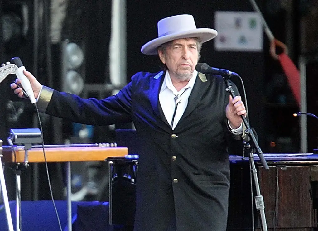 Bob Dylan's Rolling Stone Legacy: Top Rankings  Controversies