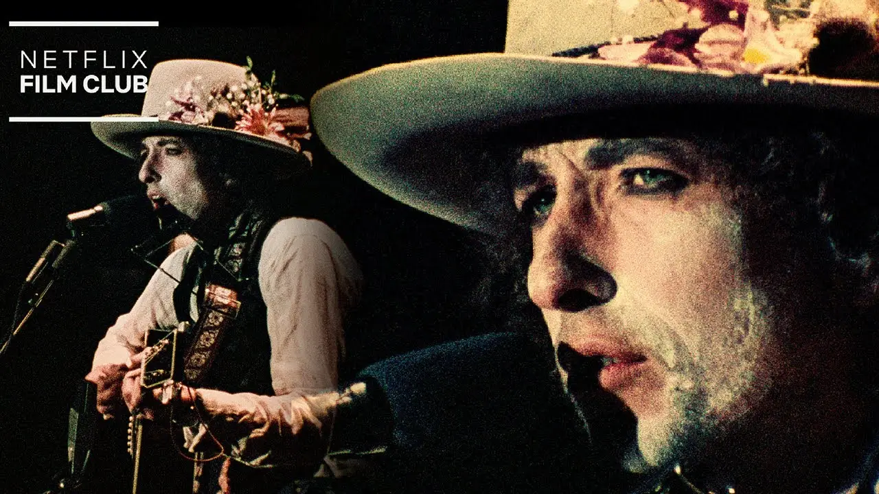 Bob Dylan's Rolling Thunder Revue: A Legendary Tour