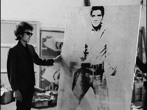 Bob Dylan  Elvis Presley: Influences, Music, and Legacies