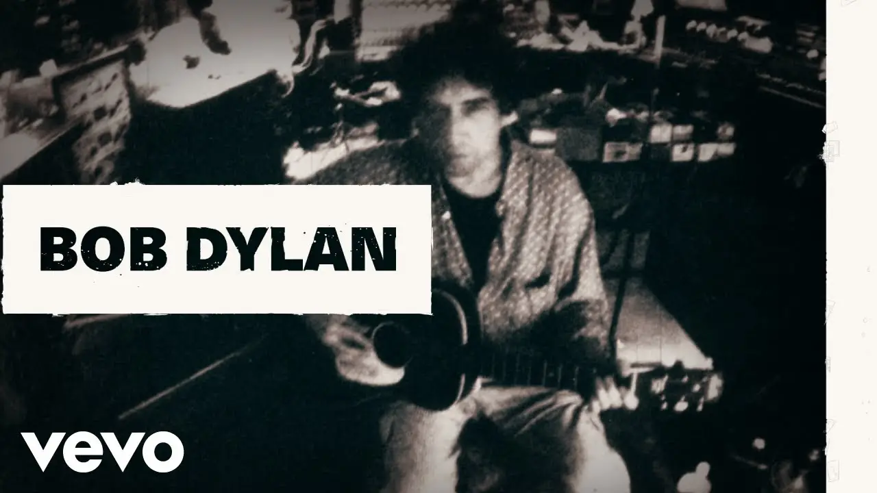 Bob Dylan's 'Make You Feel My Love' A Timeless Ballad of Unconditional Affection