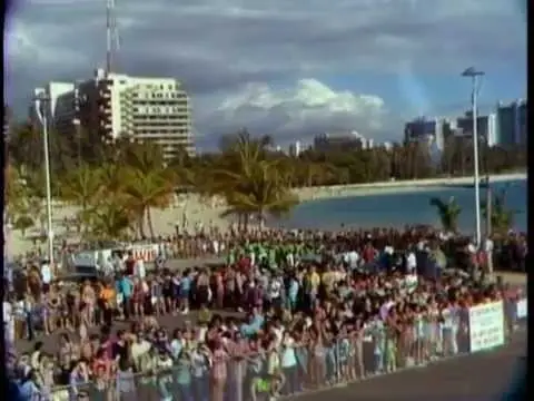 Elvis Presley's Aloha from Hawaii via Satellite A Historic Television Event