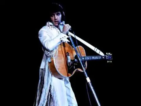 Elvis Presley The King's Spiritual Side