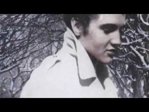 Elvis Presley The King's Spiritual Side