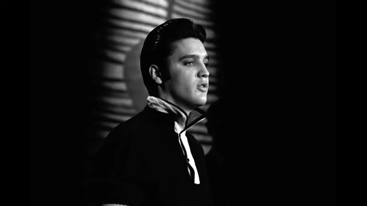 Elvis Presley The King's Spiritual Side