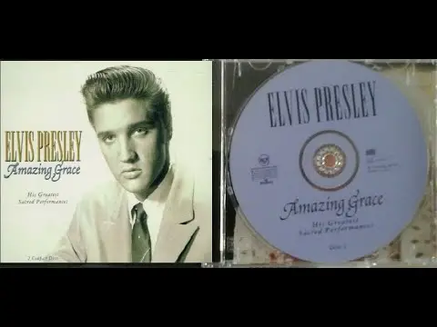 Elvis Presley The King's Spiritual Side