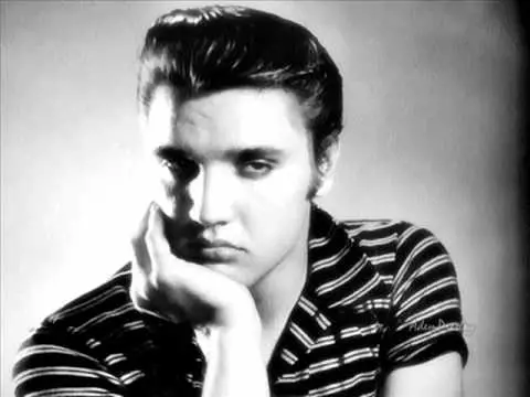 Elvis Presley The King's Spiritual Side