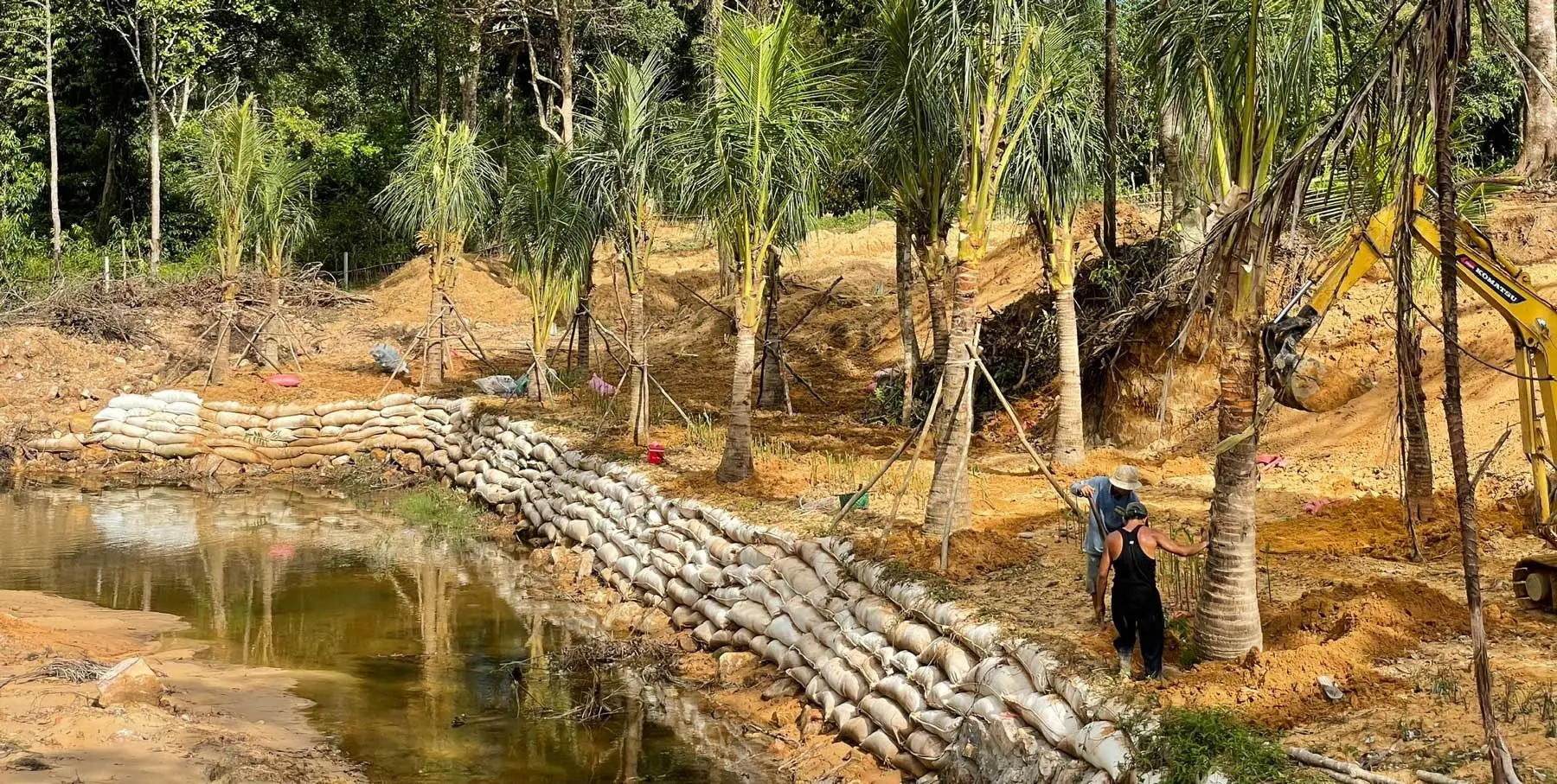 Lưới rọ đá và những câu hỏi thường gặp