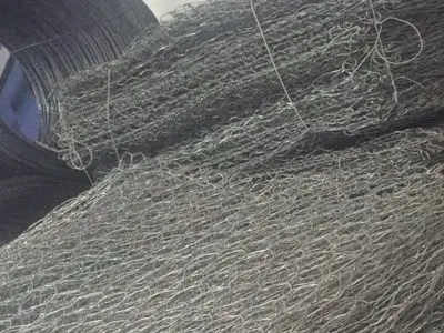 Rọ đá mạ kẽm, giá cả và ứng dụng của nó trên thị trường Việt Nam hiện nay
