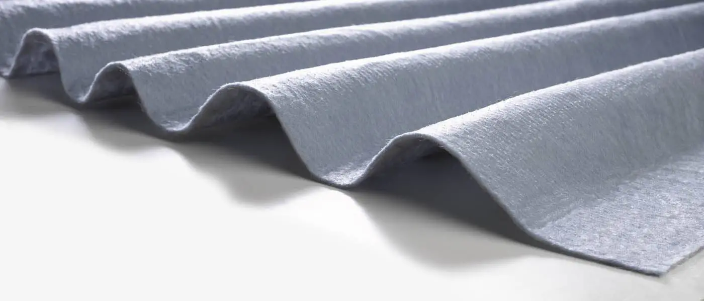 Vải địa kỹ thuật TS 65 Nhập khẩu từ Malaysia