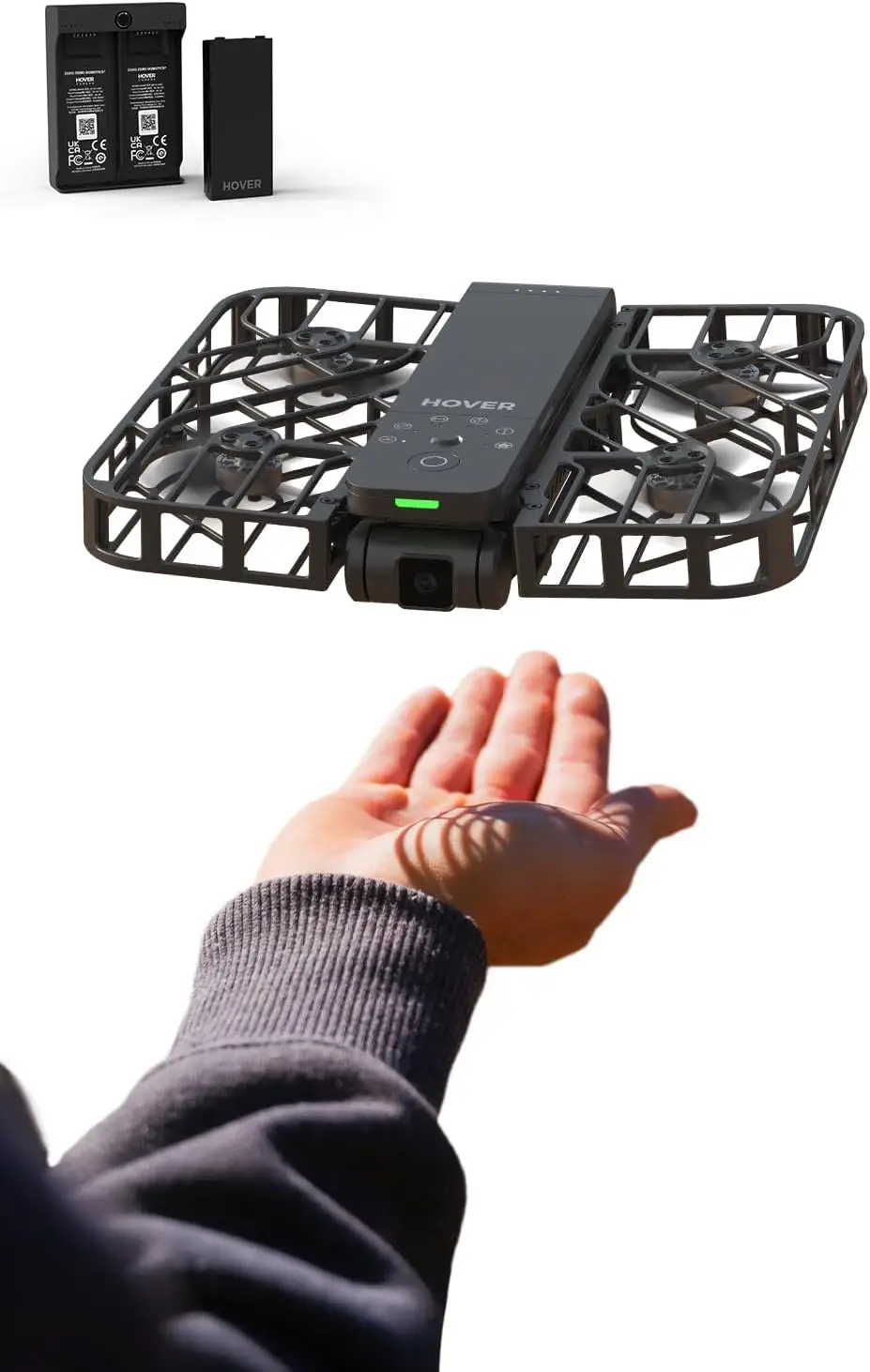 X1 Drone with Camera