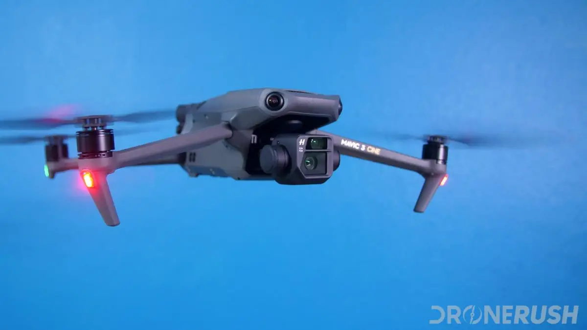 6 Top Flycam DJI Mavic 3 Options for 2024