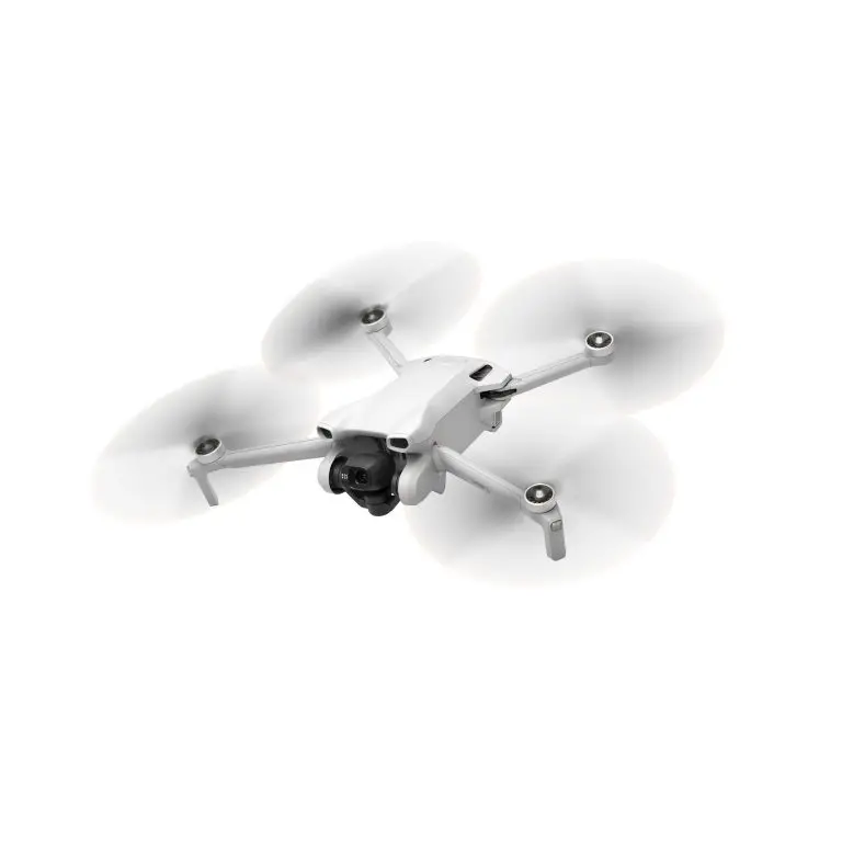 Flycam DJI Mini 1: Ultimate Guide to Features and Tips for Aerial Photography