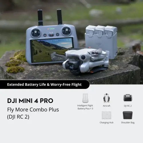 Flycam DJI Mini 1: Ultimate Guide to Features and Tips for Aerial Photography