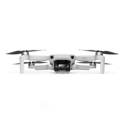 Flycam DJI Mini 1: Ultimate Guide to Features and Tips for Aerial Photography