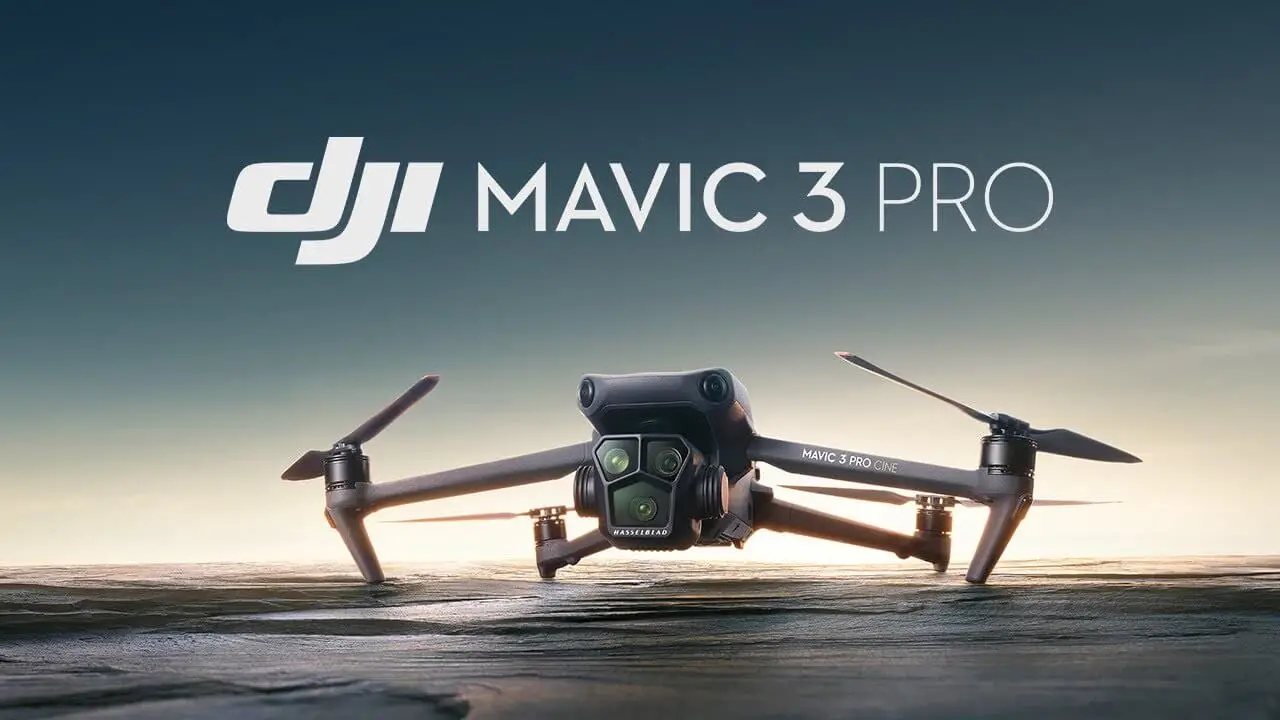 Exploring the Flycam DJI Mavic 3 A New Era in Aerial Imagery