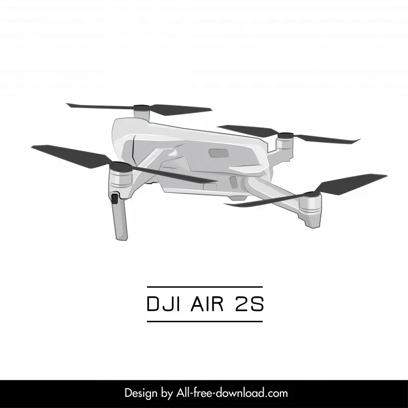 Exploring the Flycam DJI Air 2S A New Era in Aerial Photography and Videography