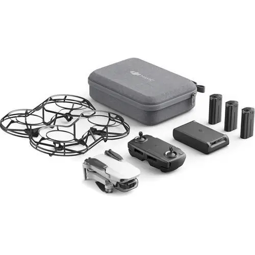 5 Top Flycam DJI Mavic Air 2 Models for 2024