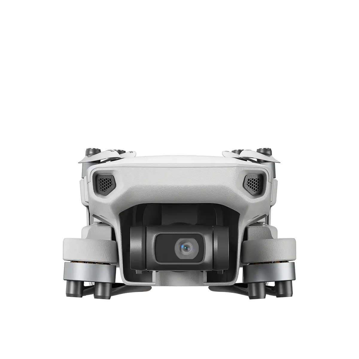 Flycam DJI Mini Revolutionizing Aerial Photography