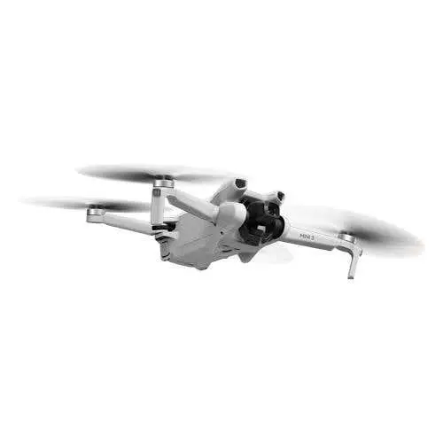 Flycam DJI Mini Revolutionizing Aerial Photography