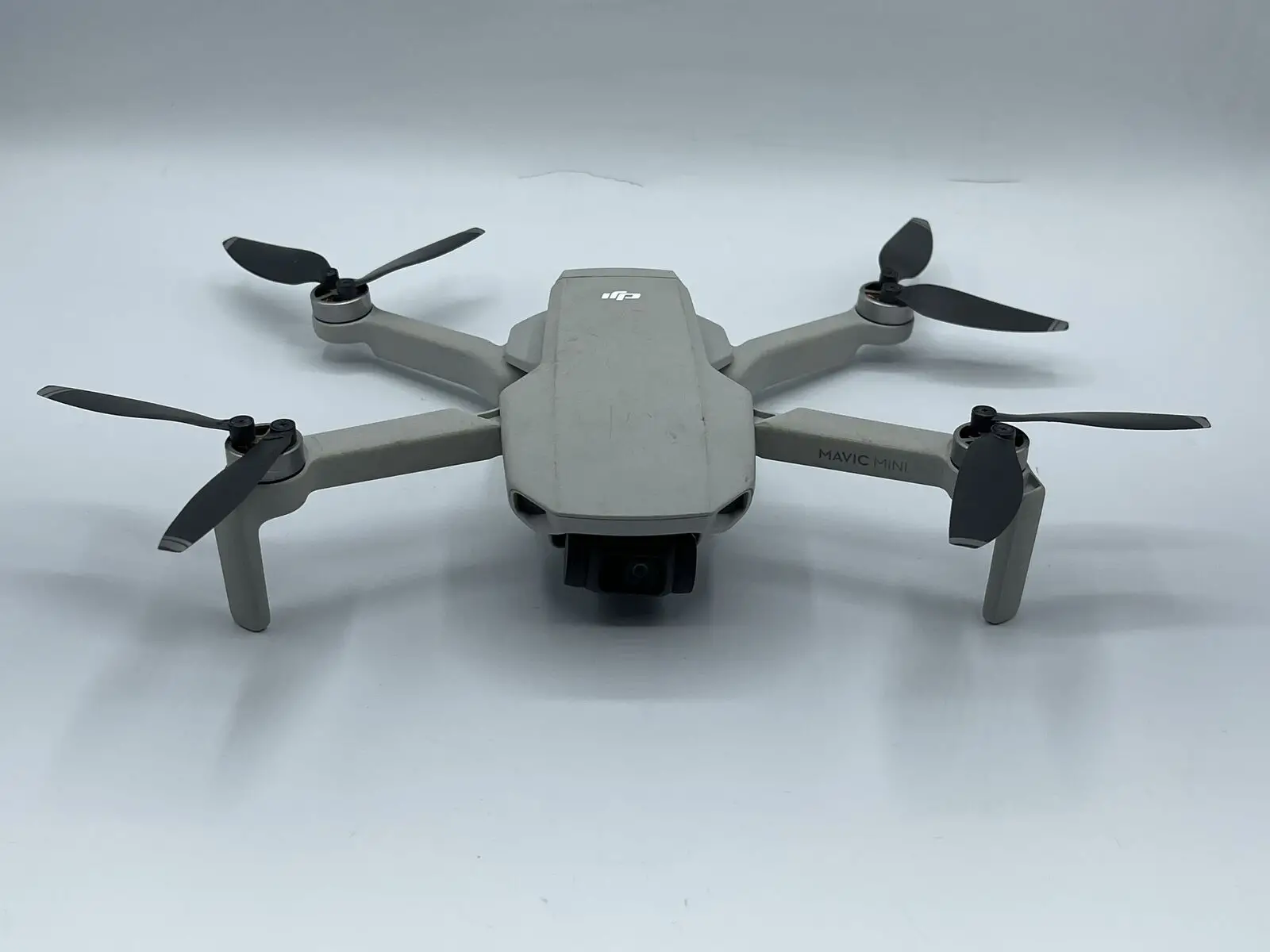 Flycam DJI Mini Revolutionizing Aerial Photography