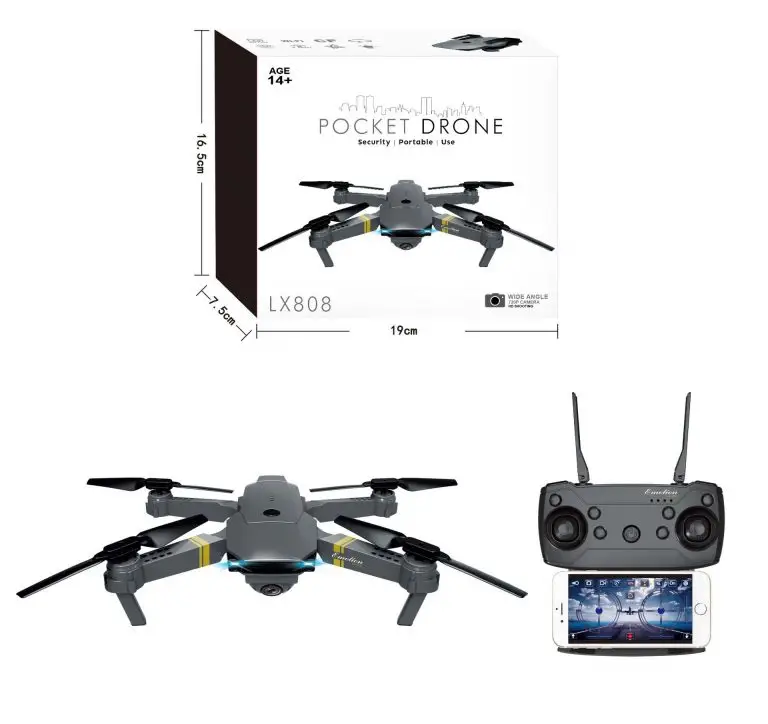 Comprehensive Guide to Flycam DJI Spark