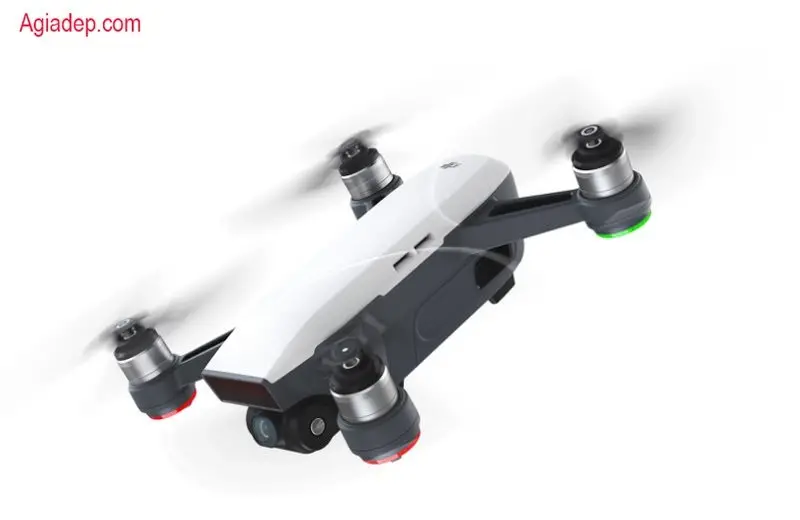 Comprehensive Guide to Flycam DJI Spark