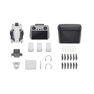 Comprehensive Guide to Flycam DJI Spark