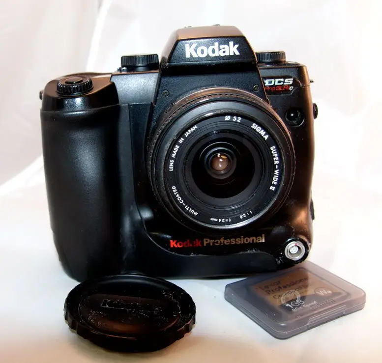 10 Best Kodak Point and Shoot Cameras for 2024