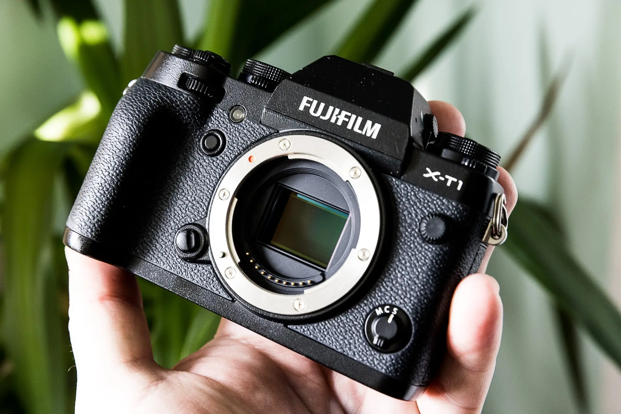 Difference Between Digital Camera and Film Camera: Key Features Explained