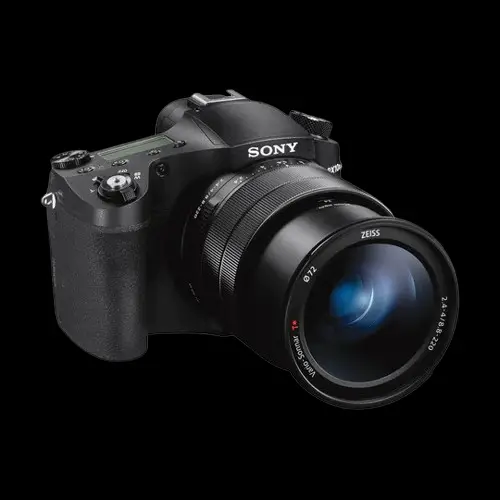 Sony Cyber Shot RX10 IV Digital Camera Review: Features, Specs  Performance