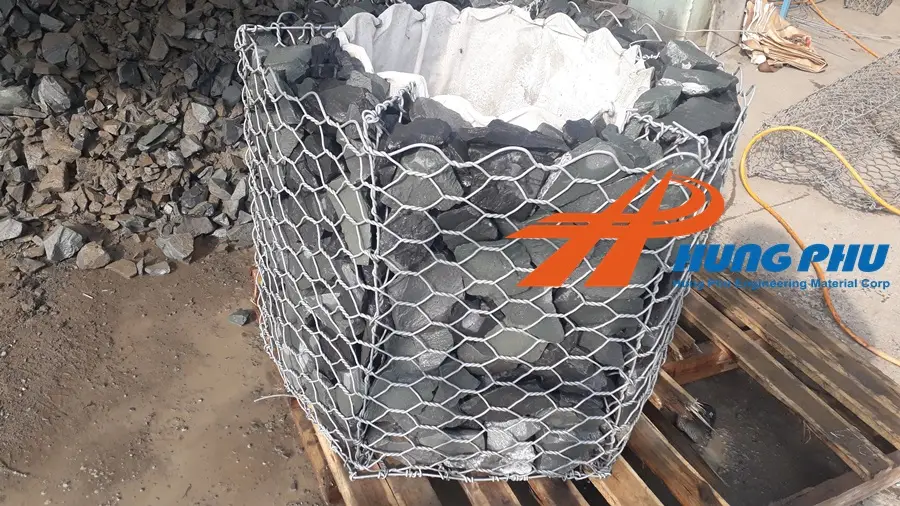 Chỉ Tiêu Chất Lượng Dây Thép Rọ Đá - Tìm Hiểu Các Yếu Tố Quyết Định Đến Độ Bền Và An Toàn
