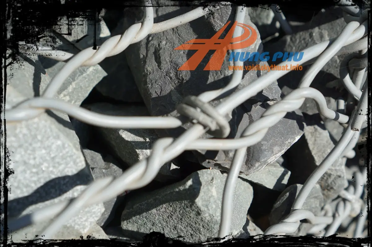 Rọ đá Hưng Phú