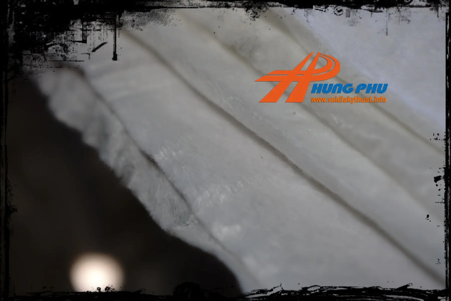 Thông số vải địa kỹ thuật ART và các bộ tiêu chuẩn Thí nghiệm Vải địa cường độ cao Hưng Phú