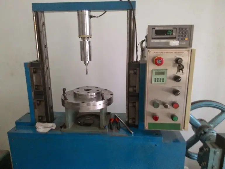 Tiêu chuẩn vải địa kỹ thuật - Nền tảng cho công trình bền vững Tiêu chuẩn vải địa kỹ thuật - Nền tảng cho công trình bền vững