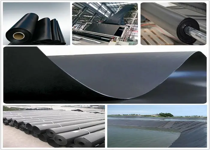 Tính chất, ứng dụng và tiêu chuẩn chất lượng màng nhựa HDPE
