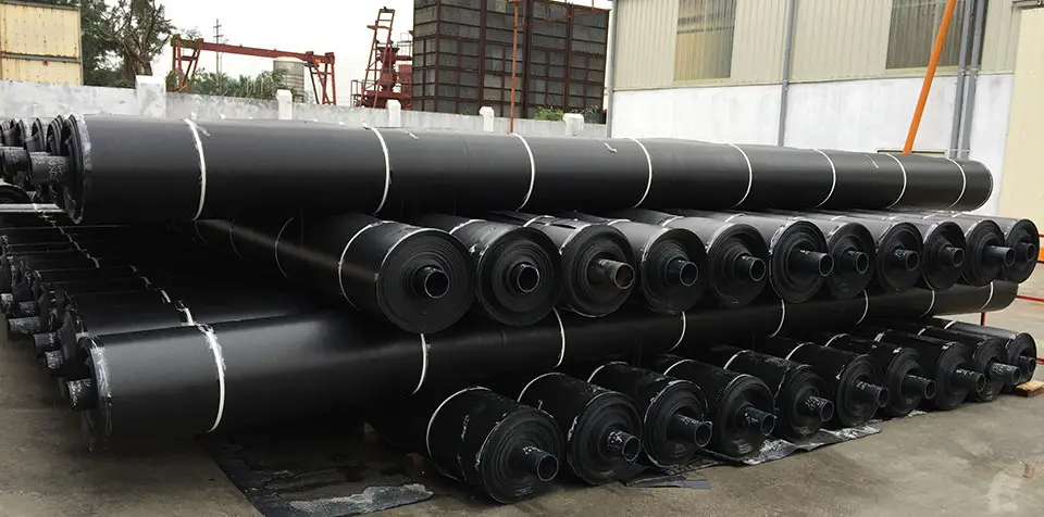 Bạt HDPE 0.5 mm giá bao nhiêu?