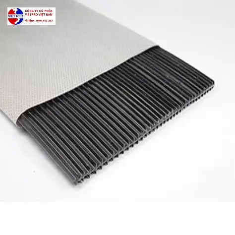 Bấc Thấm Hút Chân Không Một Cuộc Cách Mạng Trong xử lý nền móng Bấc Thấm Hút Chân Không Một Cuộc Cách Mạng Trong Xây Dựng