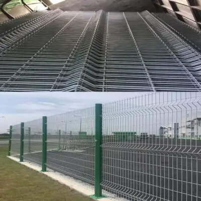 Lưới Thép Hàng Rào - Giải Pháp Bảo Vệ & Làm Đẹp Không Gian Hiện Đại Lưới Thép Hàng Rào - Giải Pháp Bảo Vệ Làm Đẹp Không Gian Hiện Đại