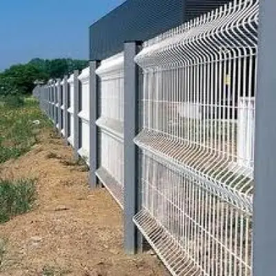 Lưới Thép Hàng Rào - Giải Pháp Bảo Vệ & Làm Đẹp Không Gian Hiện Đại Lưới Thép Hàng Rào - Giải Pháp Bảo Vệ Làm Đẹp Không Gian Hiện Đại