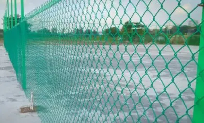 Hàng rào lưới thép bọc nhựa - Giải pháp An ninh & Thẩm mỹ Toàn diện cho Không gian Sống Hàng rào lưới thép bọc nhựa - Giải pháp An ninh Thẩm mỹ Toàn diện cho Không gian Sống