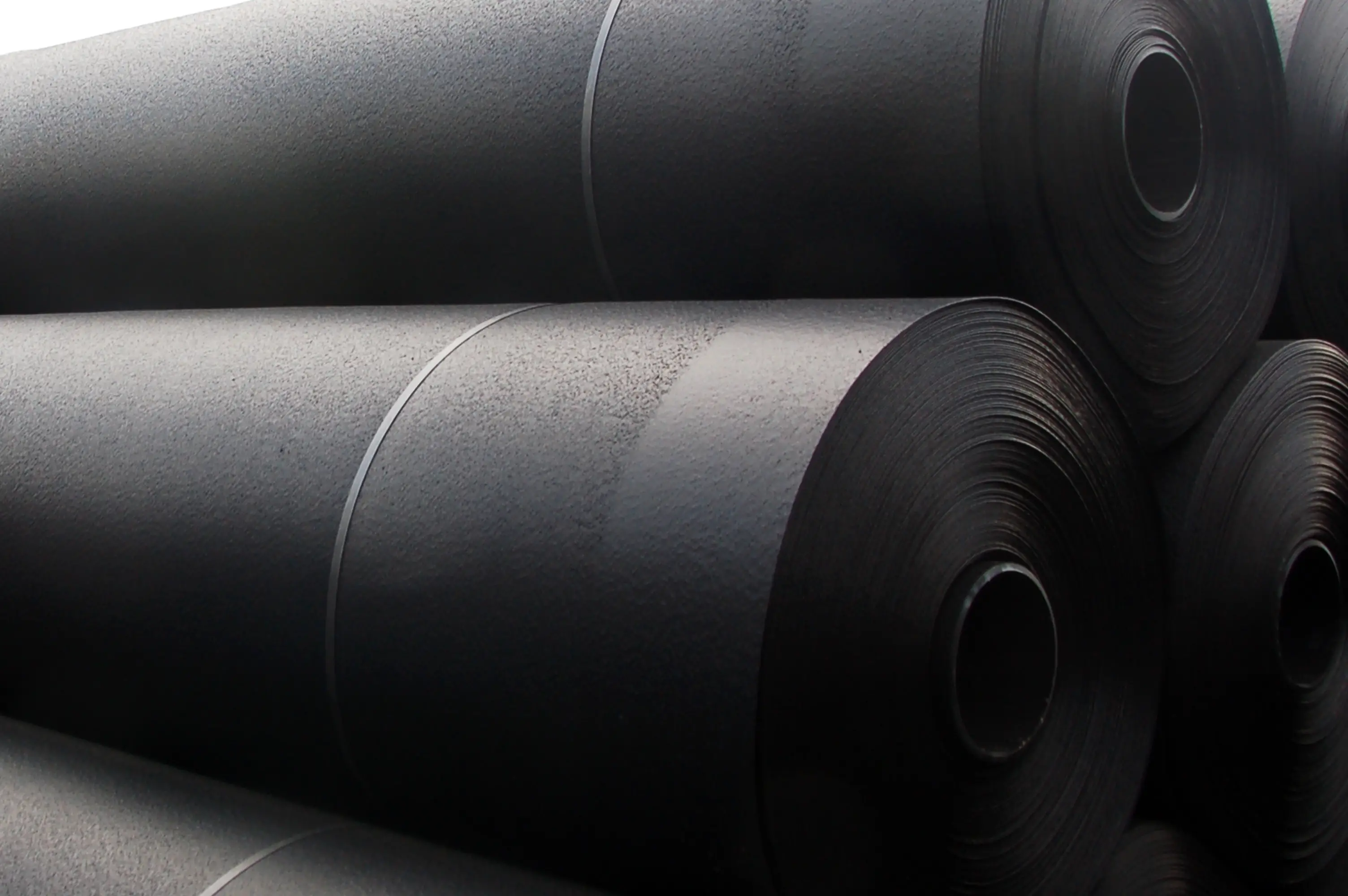 Màng Chống Thấm HDPE Dày 1mm - Giải Pháp Xây Dựng Bền Vững