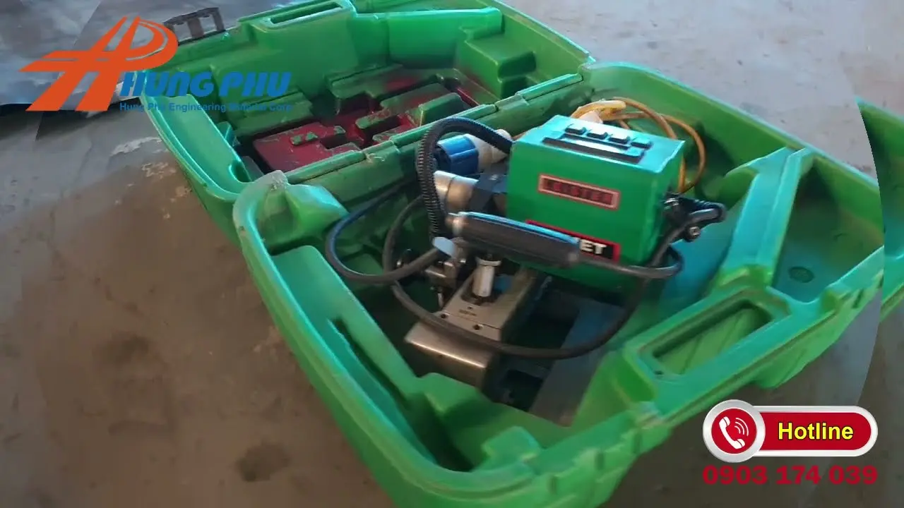 Thi Công Màng Chống Thấm HDPE - Lựa chọn máy hàn phù hợp cho dự án của bạn Thi Công Màng Chống Thấm HDPE - Lựa chọn máy hàn phù hợp cho dự án của bạn
