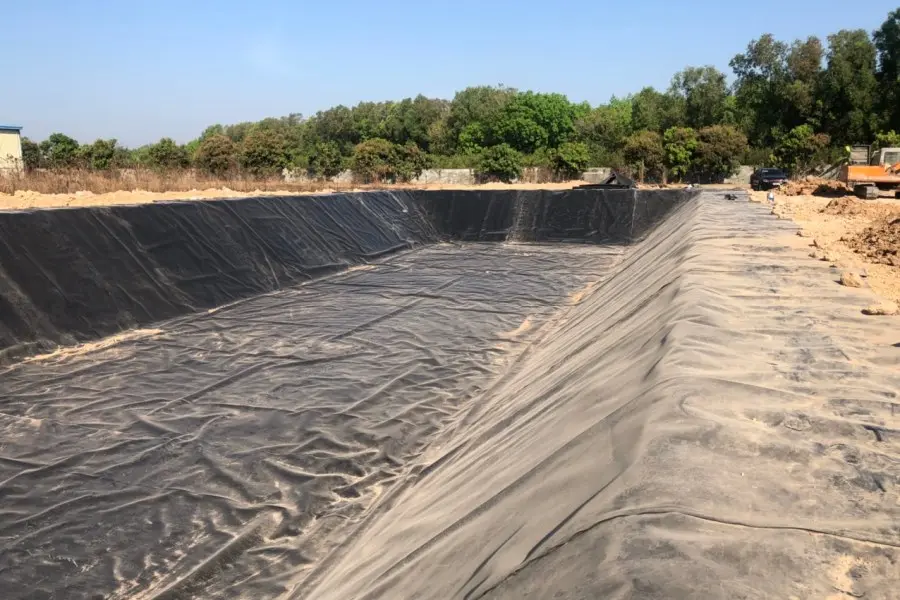 Màng Chống Thấm HDPE - Giải Pháp Chống Thấm Hiện Đại & Bền Vững Màng Chống Thấm HDPE - Giải Pháp Chống Thấm Hiện Đại Bền Vững