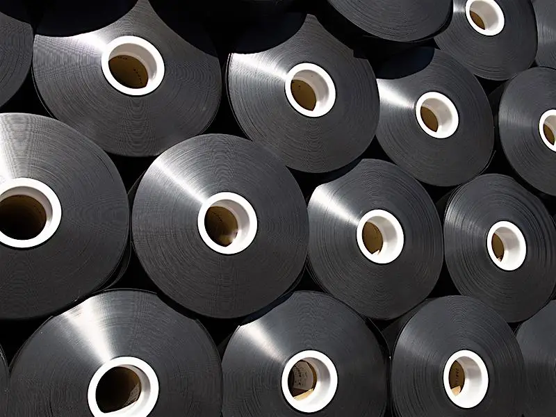 Màng Chống Thấm HDPE Huitex - Giải Pháp Tối Ưu Cho Công Trình Bền Vững