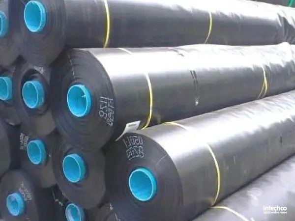 Màng Chống Thấm HDPE Huitex - Giải Pháp Tối Ưu Cho Công Trình Bền Vững Màng Chống Thấm HDPE Huitex - Giải Pháp Tối Ưu Cho Công Trình Bền Vững