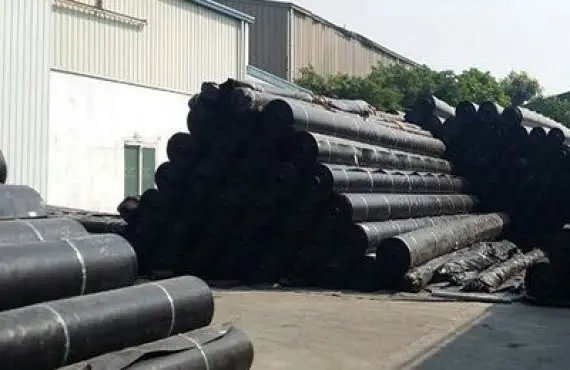 Màng Chống Thấm HDPE Huitex - Giải Pháp Tối Ưu Cho Công Trình Bền Vững Màng Chống Thấm HDPE Huitex - Giải Pháp Tối Ưu Cho Công Trình Bền Vững